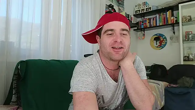Snapshot of Dharmare@xh chatting on 03/16/26, 02:43 Dharmarexh online show from 03/16/26, 02:43