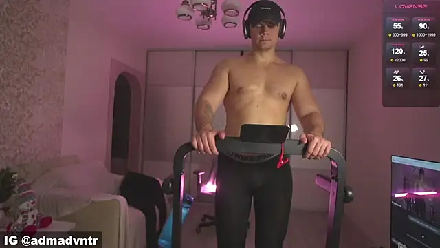 Rus adventure7 online show from 01/14/26, 08:25