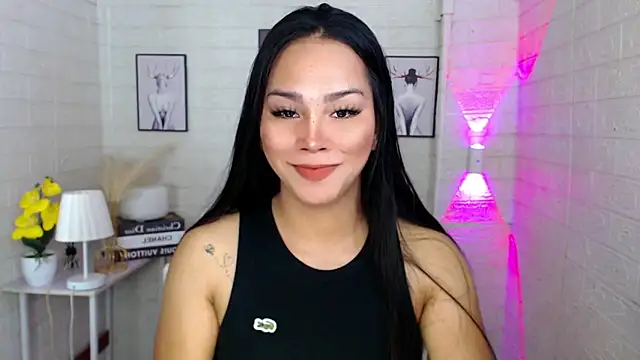 urnaughtydolly69 online show from 10/03/25, 10:45