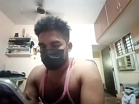 luckyloki online show from 02/20/25, 08:50