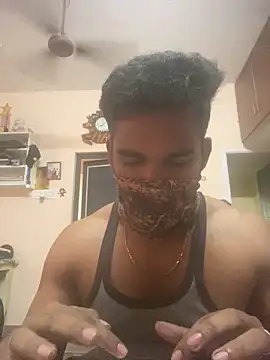 luckyloki online show from 02/23/25, 02:40