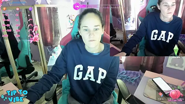 lolabunny9 online show from 12/06/24, 05:00