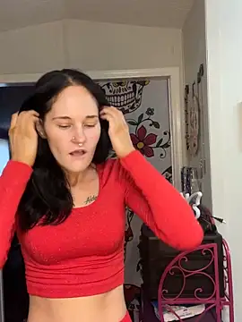 lolabunny9 online show from 12/19/24, 03:52