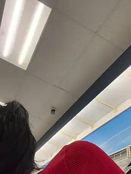 lolabunny9 online show from 01/30/25, 06:00