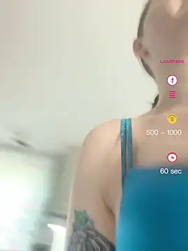 lolabunny9 online show from 04/25/26, 02:58