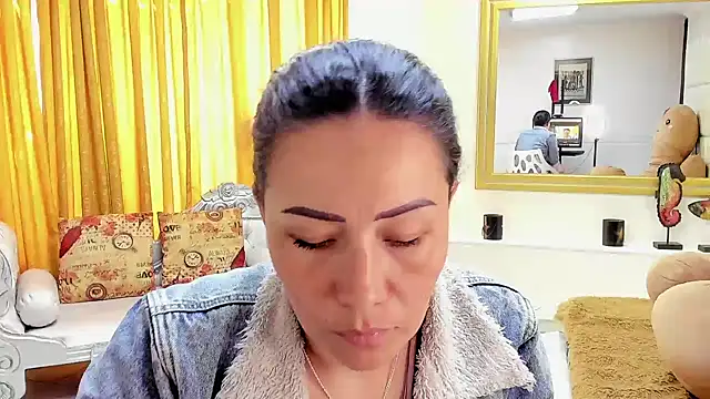 gaby trent online show from 12/24/24, 02:44