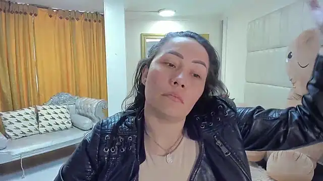 gaby trent online show from 12/05/25, 03:09