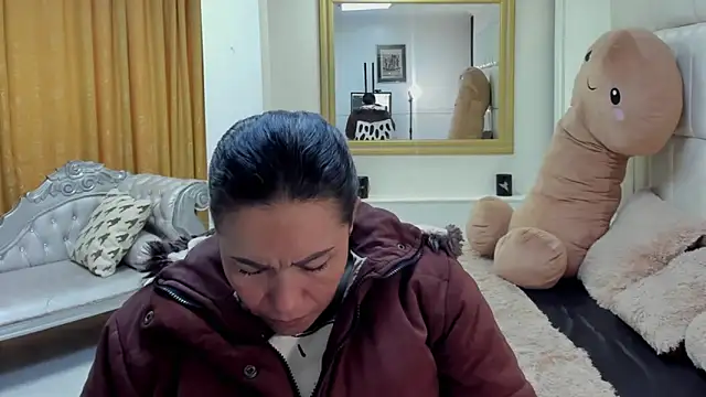 gaby trent online show from 02/19/26, 01:18