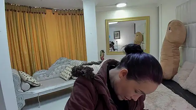 gaby trent online show from 03/20/26, 02:11