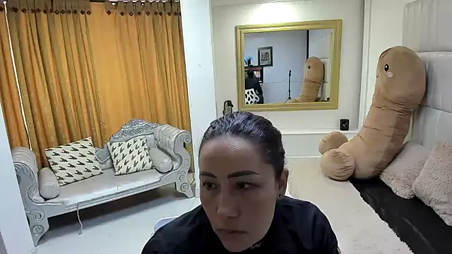 gaby trent online show from 04/17/26, 03:59