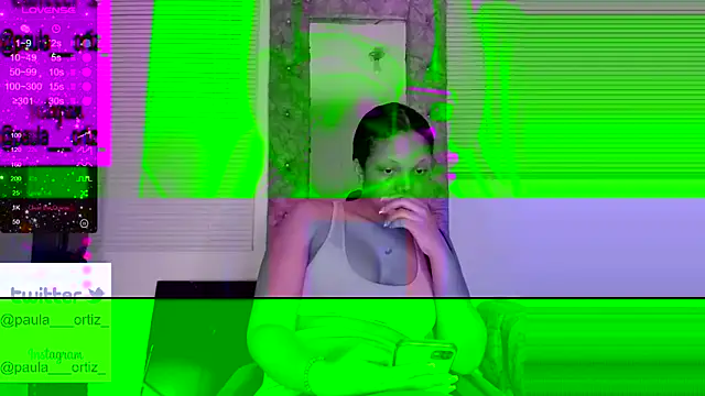 canelita passion  online show from 01/22/25, 04:02