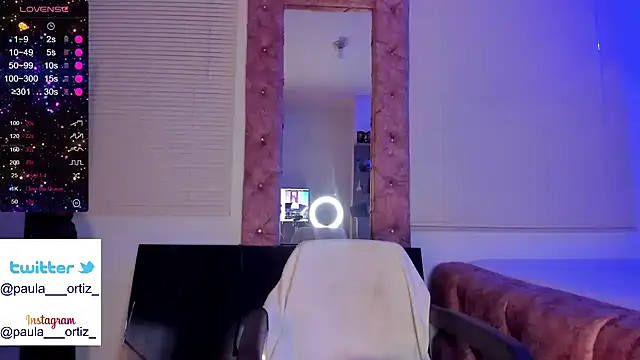 canelita passion  online show from 02/04/25, 04:05