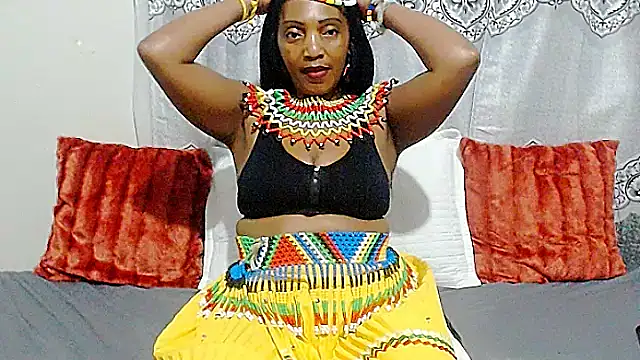 NikkyJigglesX online show from 09/24/25, 06:22