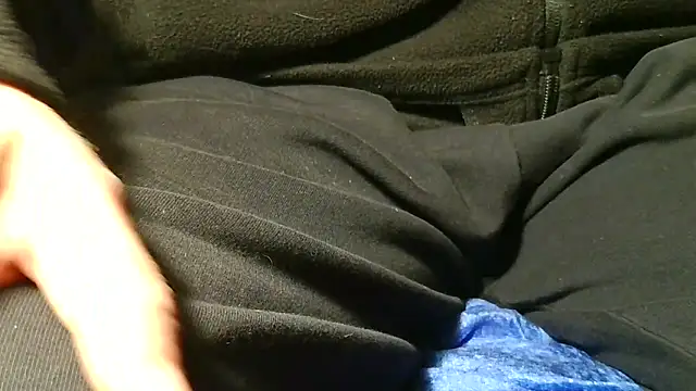 kalinixta online show from 04/13/26, 04:34