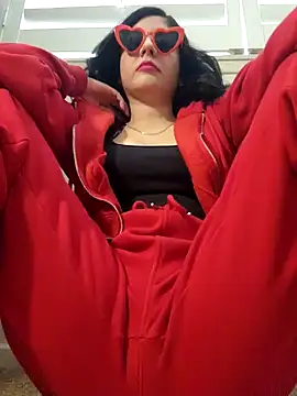prettydoll97 online show from 12/20/24, 11:16