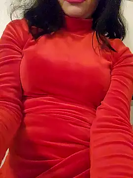 prettydoll97 online show from 12/23/24, 09:49