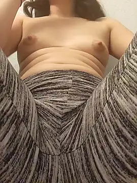 prettydoll97 online show from 01/06/25, 06:25