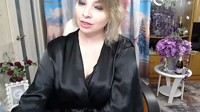 Mika Passion online show from 03/30/26, 09:10