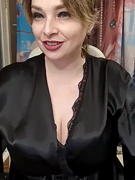 Mika Passion online show from 05/03/26, 07:47