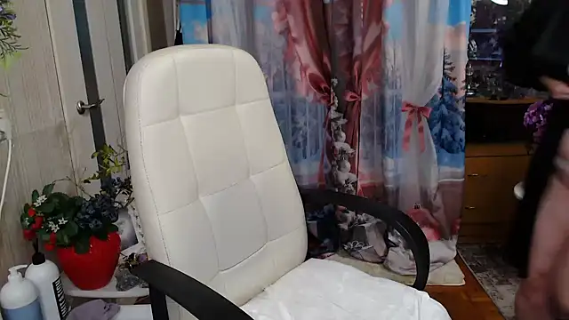Mika Passion online show from 07/20/26, 01:13