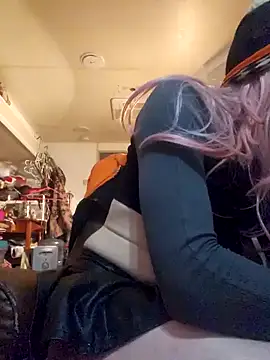 KandiK37 online show from 01/23/25, 02:55