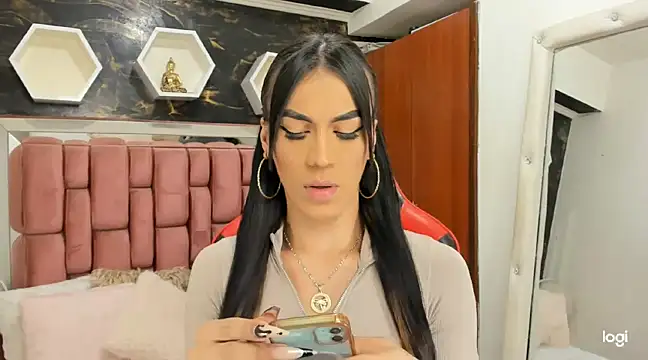 Snapshot of ximena_slut_21 chatting on 01/12/25, 01:21 ximena slut 21 online show from 01/12/25, 01:21