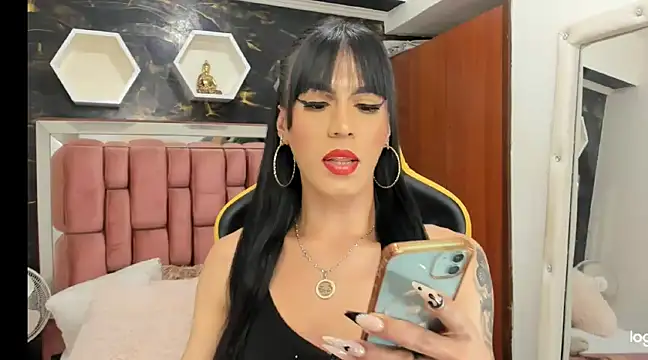 Snapshot of ximena_slut_21 chatting on 01/20/25, 09:56 ximena slut 21 online show from 01/20/25, 09:56