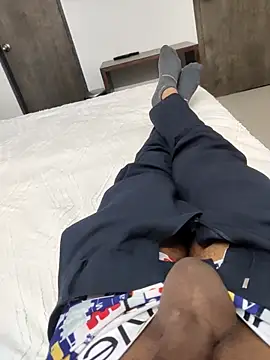 GUJJU GUJARATI online show from 02/24/25, 10:37