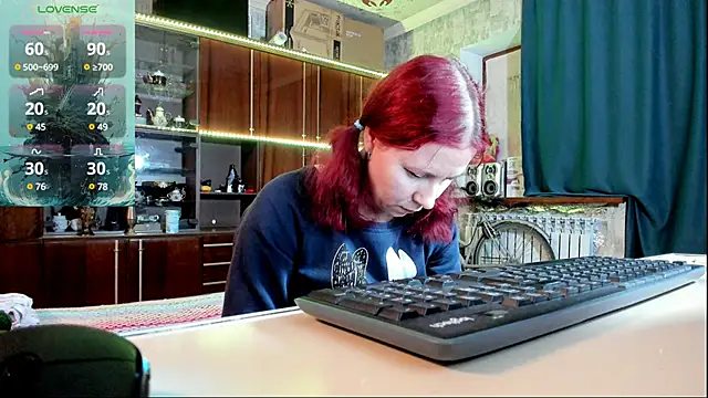 pa1e pr1ncess online show from 01/26/25, 03:47
