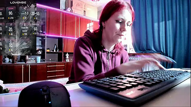 pa1e pr1ncess online show from 01/28/25, 12:11