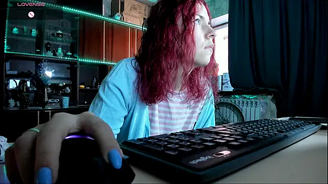 pa1e pr1ncess online show from 01/30/25, 07:07