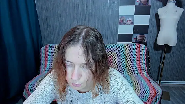 pa1e pr1ncess online show from 02/06/26, 07:02