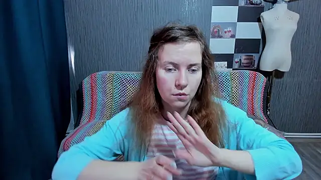 pa1e pr1ncess online show from 03/08/26, 07:01