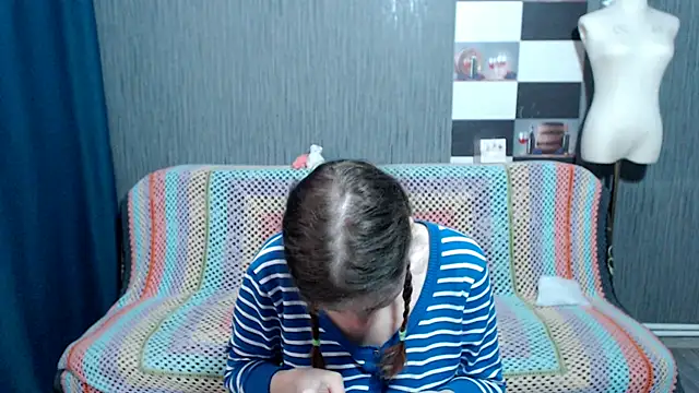 pa1e pr1ncess online show from 03/24/26, 05:45