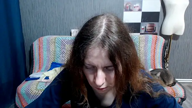 pa1e pr1ncess online show from 03/30/26, 05:41