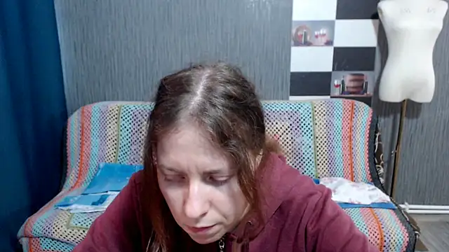 pa1e pr1ncess online show from 04/09/26, 07:25