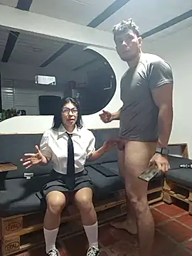 venusandzeusxh online show from 07/07/26, 11:09