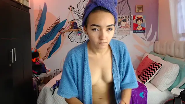 LinzyBaner online show from 02/10/25, 10:30