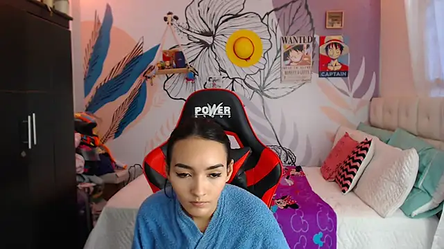 LinzyBaner online show from 02/18/25, 10:25