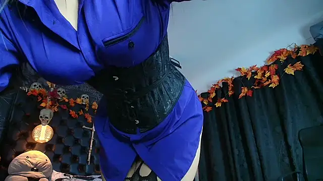 AlexHoe  online show from 10/01/25, 06:14