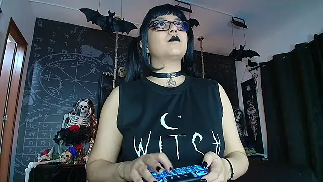 AlexHoe  online show from 02/20/26, 07:03