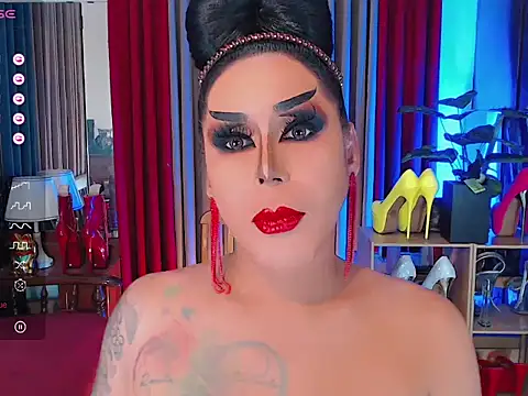 bubblebuttkate online show from 11/30/25, 04:16