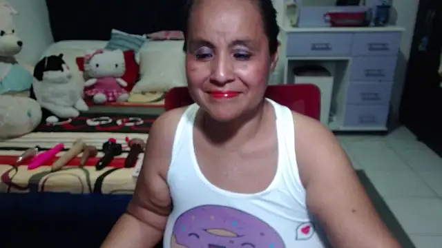 pervert mommy  online show from 09/16/25, 10:05