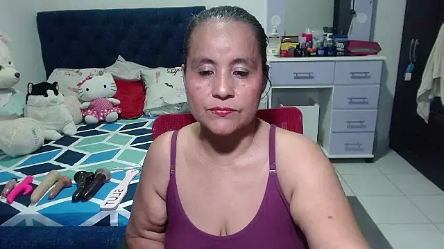 pervert mommy  online show from 10/08/25, 11:52