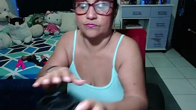 pervert mommy  online show from 12/18/25, 10:10