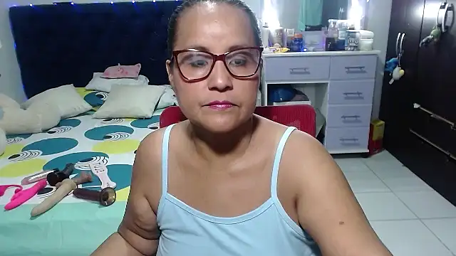 pervert mommy  online show from 02/27/26, 11:10