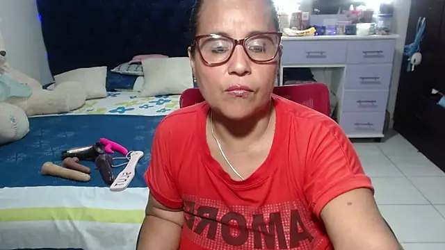 pervert mommy  online show from 04/08/26, 11:10