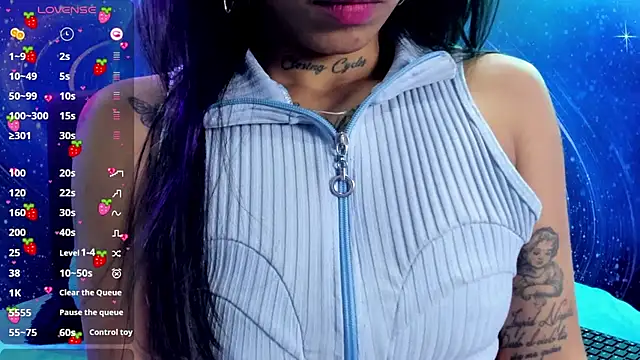 Snapshot of CATRINA_SEXXX chatting on 03/04/25, 06:04 CATRINA SEXXX online show from 03/04/25, 06:04