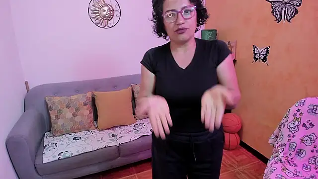 scarlet wet online show from 02/12/26, 10:05