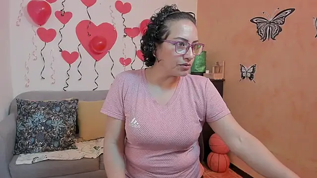 scarlet wet online show from 02/20/26, 11:05